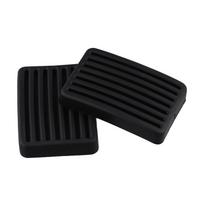Vibrant Brake Pedal Pad 3282524000 Corrosion-resistant