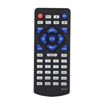 Pakaitinis skaitmeninės televizijos nuotolinio valdymo pultas televizoriaus valdiklis LEADSTAR KR-62