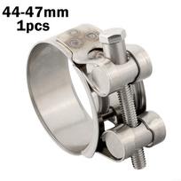 Heavy Duty Stainless Steel T Bolt Set Turbine High 44-47MM