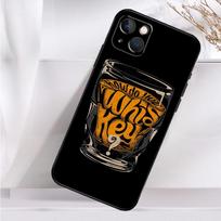 Dėklas cigarams ir viskiui iPhone 14 13 12 11 16 15 Pro Max Mini dangtelis X XR XS 8 7 14 16 15 Plus priedai iPhone 12