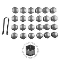 RATŲ VERŽLIŲ GAUBTAI VAUXHALL INSIGNIA 2010-2017 VARŽTAS 22mm PILKAS RINKINYS   .