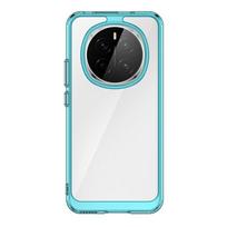 For Honor Magic 7 Pro Case Cover Huawei Honor Magic 7 6 5 Pro Capas Shockproof Colour Transparent Clear Fundas Honor Magic 7 Pro For Magic 7 Pro