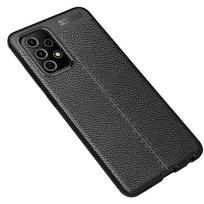 For Cover Samsung Galaxy A52 Case For Samsung A52 Capas Shockproof Bumper Soft Back Leather For Fundas Samsung A52 A 52 Cover For Samsung A52 juoda