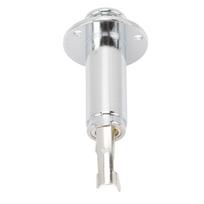 6.35mm Electric Guitar Mono Endpin Output Jack Brass Alloy High Sensitivity EQ Equalizer Output sidabras
