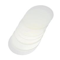 200 lapų permatoma ženkliuko plėvelė, patvari, skaidri PVC, daugiafunkcė ženkliukų apsauginė plėvelė amatams 56mm / 2.2in
