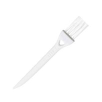 „Computer Mall“ darbalaukio langų valymo šepetys Klaviatūros šlavimo įrankis „Groove Broom Universal Mini“. 1pc