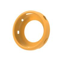 Minkšto silikono dirželio dėklas, skirtas Huawei Watch GT 4 41mm, Apyrankės apsauginis apvalkalas, Apyrankės dėklai, skirti Huawei GT4 41mm, Priedai