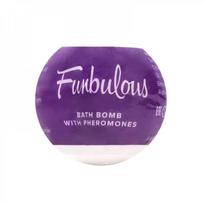 Vonios bomba su feromonais Funbulous, 100 g