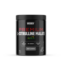 Weider Premium L-Citrulline Malate, Non Flavored – 310 g