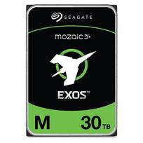 Seagate Exos M internal hard drive 30 TB, SHHSEAST30000NM004K