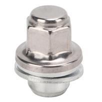 M12x1.50 Rato Veržlė Su Sriegiu C2C35294 Pakeitimas XJ XK XF S X Type