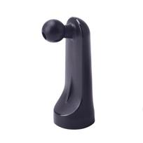 Universal 1/4'' Ball Mount Adapter Swivel Bolts for Phone Tablet Clip Cradles Holder Adjustable Connector Rotate Adapter 1