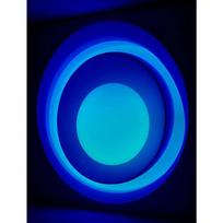 James Turrell Abstrakčios Geometrinės Plakato Spaudiniai Kosmoso Azuro Šviesos Urvo Spaudiniai Įkvėpti Drobės Tapyba Sieniniai Paveikslai Namų Kambario Dekoras 21x30cm Unframed