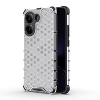 For Xiaomi Poco X7 Pro 5G Case Luxury Transparent Shockproof Armor Phone Cases For Poco X7Pro PocoX7 Pro Poko X 7 Pro Back Cover For Poco X7 Pro 5G