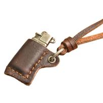 Lighter Charm Necklace for Men and Women Adjustable Length Neckchain Adorment Unisex Fashion Accessory for Parties