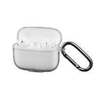 Shockproof Shell Headphone Sleeve Scratch Resistant Housing Antidust Washable Soft TPU Cover Protective Case For Buds 3 1