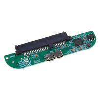 USB 3.0 į SATA keitikliai Adapteriai 2,5 colio kietajam diskui SSD į USB adapteriai 1