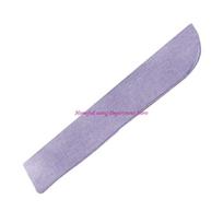Fabric Fan Case Folding Fan Cover For Travel Storage Hand Fan Sleeve Case