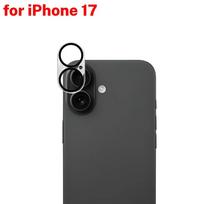 HD Lens Films Anti-scratch Lens Protector New Lens Protective Film for iPhone 17/Air/17 Pro Max for iPhone 17