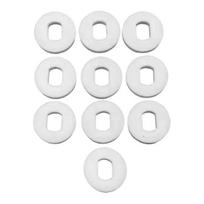 Elektrinis peilių galąstuvas Neslystantis pagrindas Lengvai valomas Maitinamas USB Daugiafunkcinis Ergonomiškas dizainas Peilių galąstuvas 10pcs