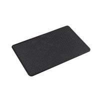 Multi-Functional Car Anti-Slip Mats Auto Phone Holder Navigation Storage Cushion