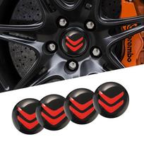 4 vnt. 56 mm automobilio ratų lipdukai Centrinis ratlankio dangtelis Automobilio emblema Ženklelis Lipdukas Citroen C1 DS3 C2 C3 Vts C4 Saxo C4L C5 C6 C8 Xsara C3-XR