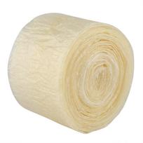 Casings for, 2 Layered Edible Drying Sau   Natural Ho Homemade Saus Ham 8m U Homemade Saus Casing Flavorous