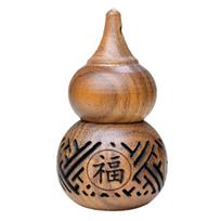 Carving Wooden Fragrances Dispenser For Essential Oil Incenses Ball Scented Diffuser Bottle As Hanging Home Decoration