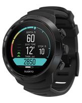 SUUNTO D5 Nardymo laikrodis su skaitmeniniu ekranu, ilga baterija, maksimalus 100 m gylis, 5 nardymo balionų slėgio rodymas, originalus japoniškas produktas, kompiuteris/nardymo kompasas, laikas, gylis,