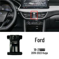 Dedicated Car Mount Base for Ford Edge, Kuga, Mustang, Explorer, Mondeo, Focus Standard