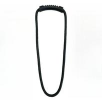 Nylon Cable Ties 60cm Reusable Cord Straps Extension Cord Organizer Wire Management Tool for Home Office 1PC 8*600MM juoda