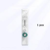 1/4/8/12pcs Transparent Glue Tape Dot Double-Sided Large Capacity Essential Stationery For Crafts Scrapbooking Photos