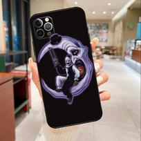 Horror Movie Terrifier Phone Case For iPhone 16 15 14 13 12 11 Pro Max Mini X XS XR 6 Plus Back Cover iPhone 15