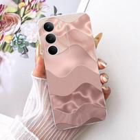 For Realme C71 RMX5303 Mielas Gėlių Drugelio Katės Dažytas dėklas For Realme C71 C 71 4G Minkšto Silikono TPU Telefonų dėklai Realme C71