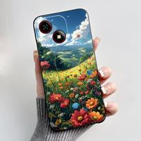 ZTE Blade A35e dėklas Prabangus Mielas Šaunus Berniukams Mergaitėms Minkštas Matinis Silikoninis Galinis Dangtelis ZTE Blade A35e Telefonui Maišelis Korpusas BladeA35e ZTE Blade A35e