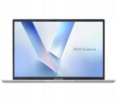 Nešiojamas kompiuteris Asus Vivobook 14 M1405NAQ-LY016W, 150, 16GB, 512GB, 14 ", AMD Radeon™ Graphics, sidabro sp., EN, Windows 11