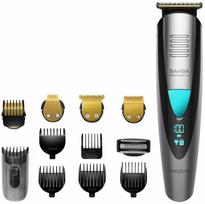 Daugiafunkcis kūno ir veido skustuvas Cecotec PrecisionCare Pro 5-in-1