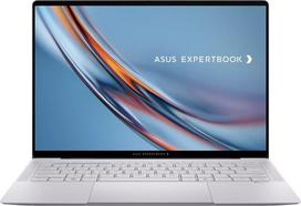 Nešiojamas kompiuteris Asus ExpertBook B9406CAA-TH0246X, 356H, 32GB, 1 TB, 14 ", Intel Arc Graphics, pilka sp., EN, Windows 11 pro