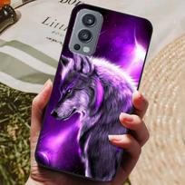 OnePlus Nord 2 5G dėklas Silikoninis galinis dangtelis Telefono dėklas OnePlus Nord2 5G Dėklai One Plus Nord 2 5G Minkštas buferis Funda Nord 2 5G