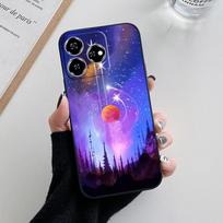 For ZTE Nubia V60 Design Case Luxury Fashion Soft Silicone Phone Case For ZTE Blade V60 Vita AXON 60 Lite V 60 Back Cover Coque ZTE Blade V60