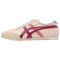 Onitsuka Tiger Mexico 66 Deluxe Nippon Made Classic Comfortable Lifestyle Shoes Women sneaker Pink 1182A466-700 39