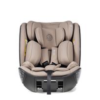 Automobilinė kėdutė Tutis Beno 360 i-Size 40-150cm - Spalva - Latte