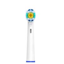 Universalūs elektrinio dantų šepetėlio galvutės, suderinamos su Oral-B D12/D16/D100/P2000/P4000/3757