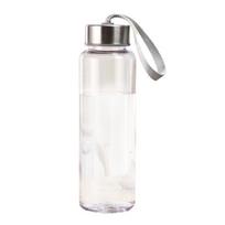 300/400/500 ml nešiojamasis plastikinis vandens puodelio geriamasis butelis lauko sportui 500ML