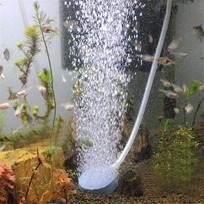 4cm High-Temp Air Stone for Aquarium Oxygen Pump Guangdong
