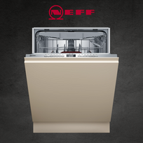 Indaplovė Neff S255EVX04E XXL - NEMOKAMAS PRISTATYMAS