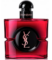 Yves Saint Laurent Black Opium Pink Glaze Parfumuotas vanduo, 90ml