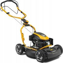STIGA Multiclip 750 S benzininė vejapjovė žolės pjovimui 166cc 2.6kW 48cm 31–75mm 291502048/ST2
