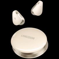 Lanshengton AirSoul Ear-Clip Wireless Sports Headphones