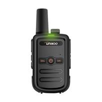 UNIKOO MAT110 Professional Long-Range Walkie-Talkie (CN version)